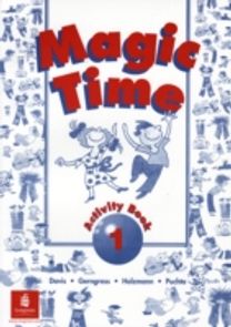 Magic Time