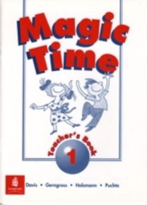 Magic Time
