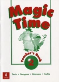 Magic Time