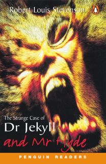 The Strange Case of Doctor Jekyll and Mr Hyde