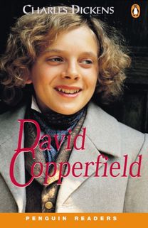 Penguin Readers Level 3: David Copperfield