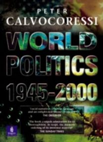 World Politics, 1945-2000