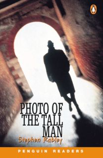 Photo of the Tall Man Photo of the Tall Man