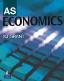 AS Economics