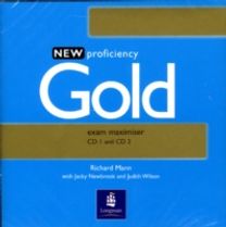 New Proficiency Gold