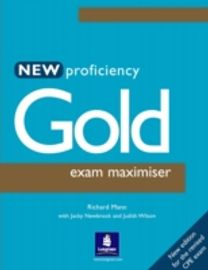 New Proficiency Gold Maximiser No Key