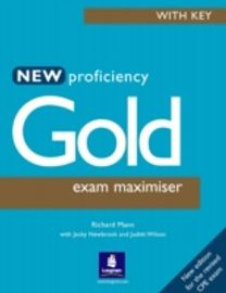 Proficiency Gold
