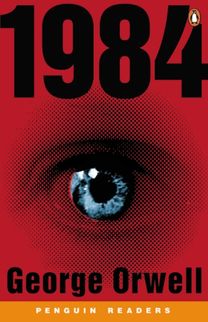 Penguin Readers Level 4: "1984"