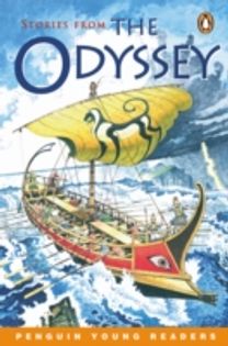 Stories from the "Odyssey"