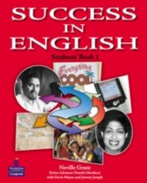 Success in English