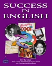 Success in English