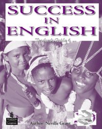 Success in English