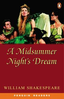 "A Midsummer Night's Dream"