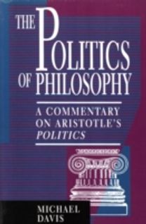 The Politics of Philosophy