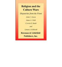 Religion and the Culture Wars
