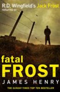 Fatal Frost