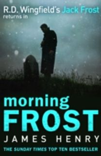 Morning Frost