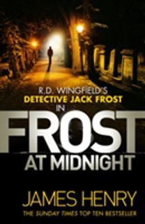 Frost 4