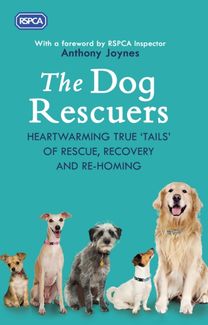 The Dog Rescuers