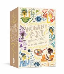 Women in Art