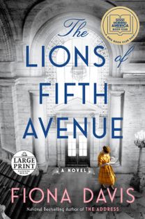 Lions of Fifth Avenue: A GMA Book Club Pick