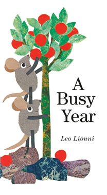 Busy Year