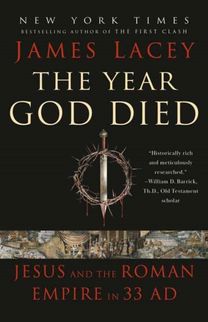 Year God Died
