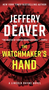 Watchmaker's Hand