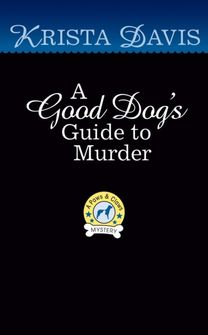 Good Dog's Guide to Murder