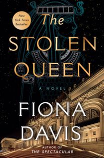 Stolen Queen