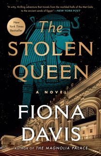 Stolen Queen