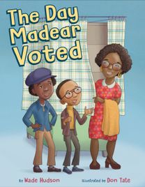 Day Madear Voted