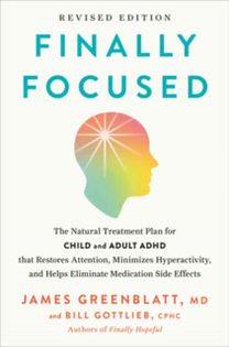 Finally Focused, Revised and Updated Edition Finally Focused, Revised and Updated Edition