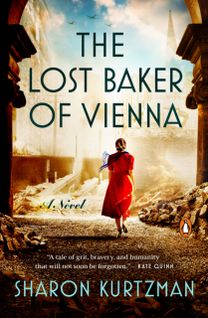 Lost Baker of Vienna
