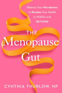 Menopause Gut