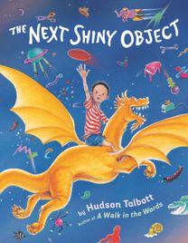 Next Shiny Object