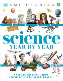 Science Year by Year