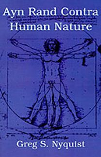 Ayn Rand Contra Human Nature
