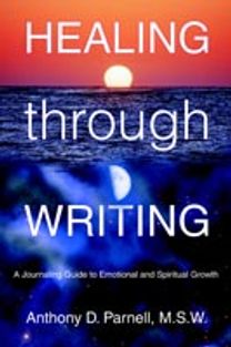 Healing Through Writing