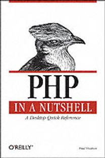 PHP in a Nutshell