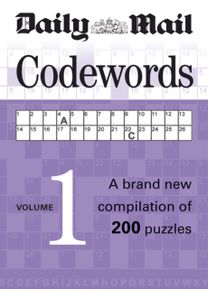 Codewords