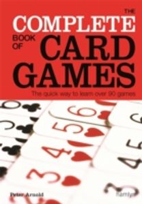 The Complete Book of Card Games