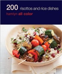 Hac Risottos Rice Dishes