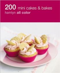 Hac Mini Cakes Bakes