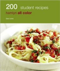 Hac 200 Student Meals