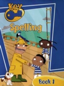 Key Spelling Level 1 Easy Buy Pack