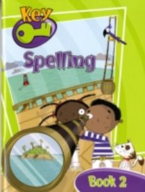 Key Spelling Level 2 Easy Buy Pack