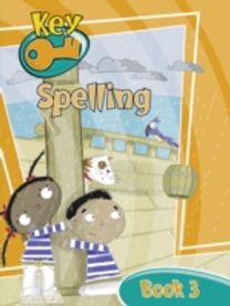 Key Spelling Level 3 Easy Buy Pack Key Spelling Level 3 Easy Buy Pack