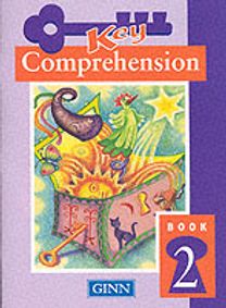 Key Comprehension