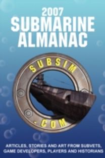 2007 Submarine Almanac